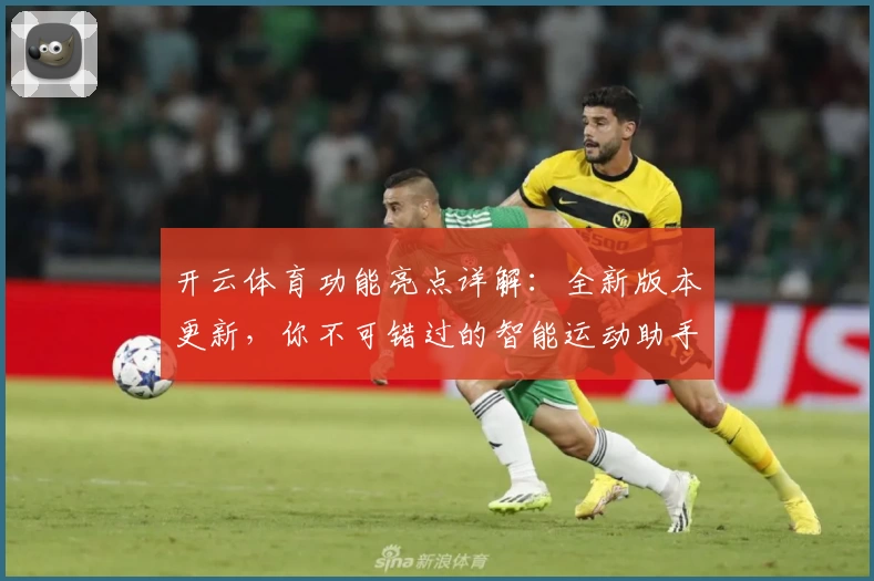 开云体育功能亮点详解：全新版本更新，你不可错过的智能运动助手