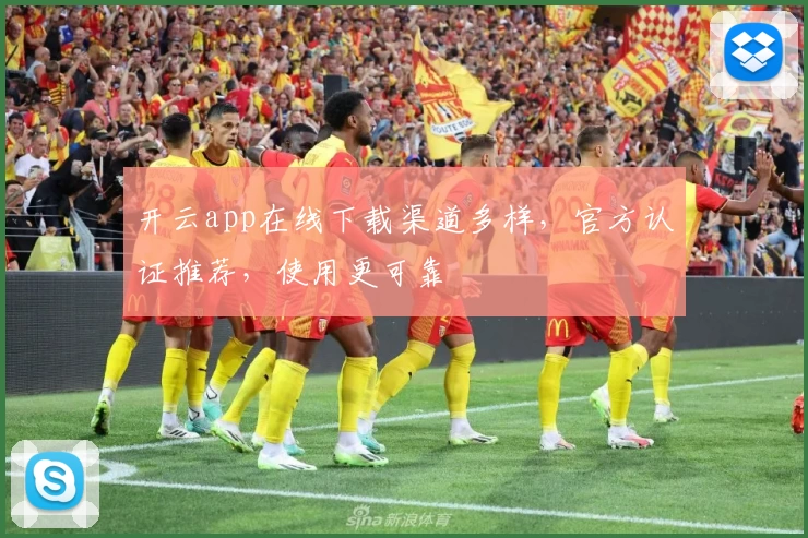开云app在线下载渠道多样，官方认证推荐，使用更可靠