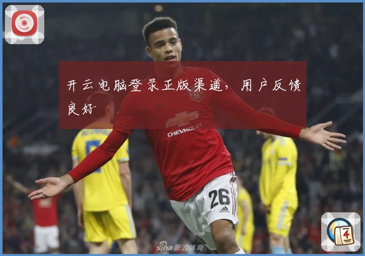 开云电脑登录正版渠道，用户反馈良好