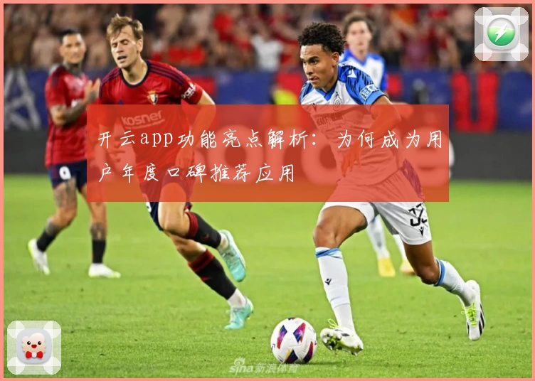 开云app功能亮点解析：为何成为用户年度口碑推荐应用